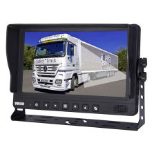9′′ Wired Rear View System for Truck